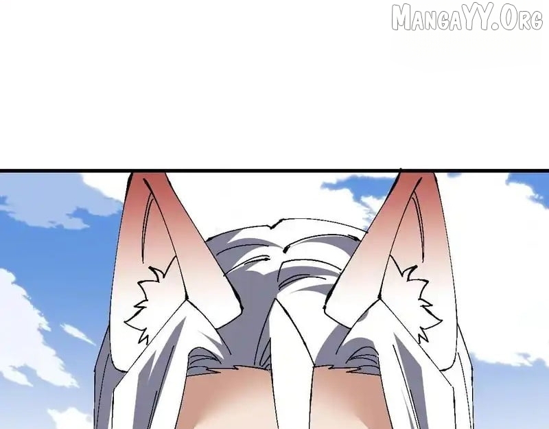 Master: This rebellious disciple is definitely not the Holy Son Chapter 157 - page 72